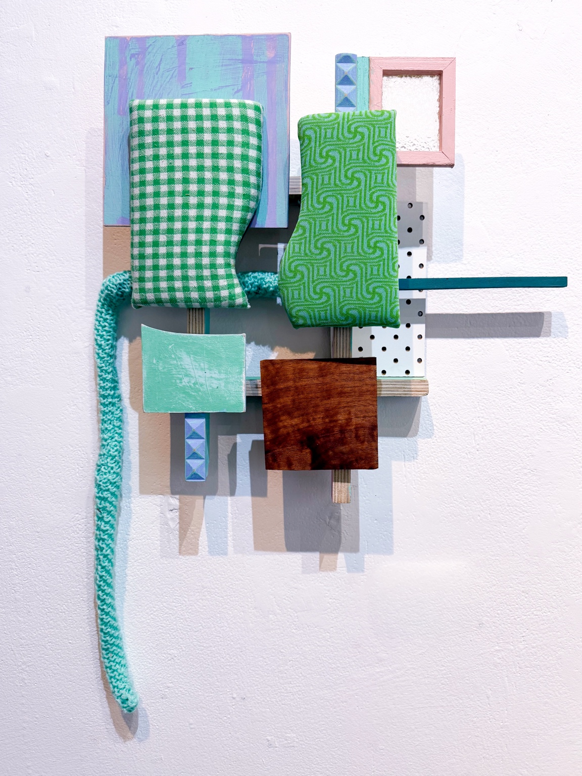 Artwork 3 by Janelle Williams
