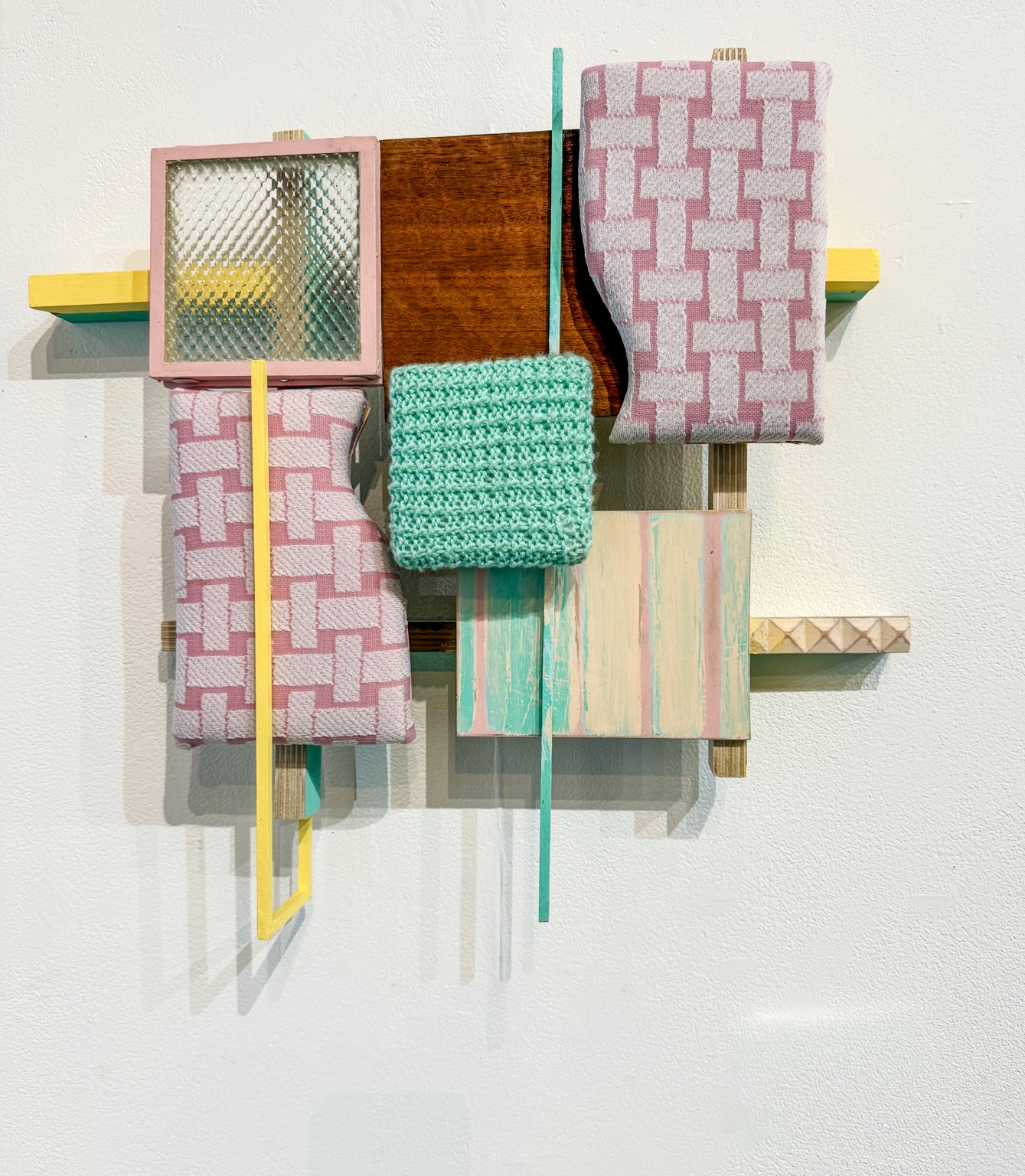 Artwork 4 by Janelle Williams