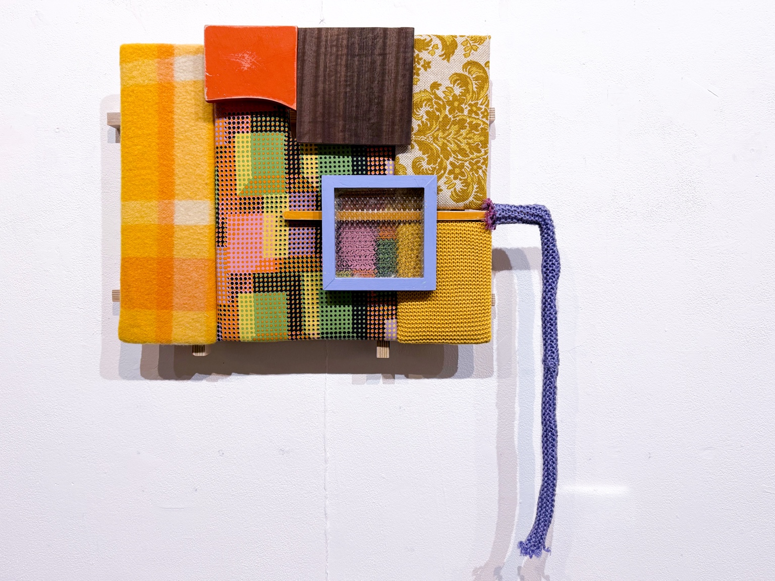Artwork 5 by Janelle Williams